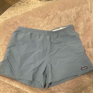 Patagonia Baggies